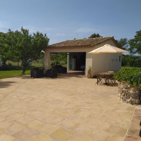 Can Simon San Dalmay Exterior photo