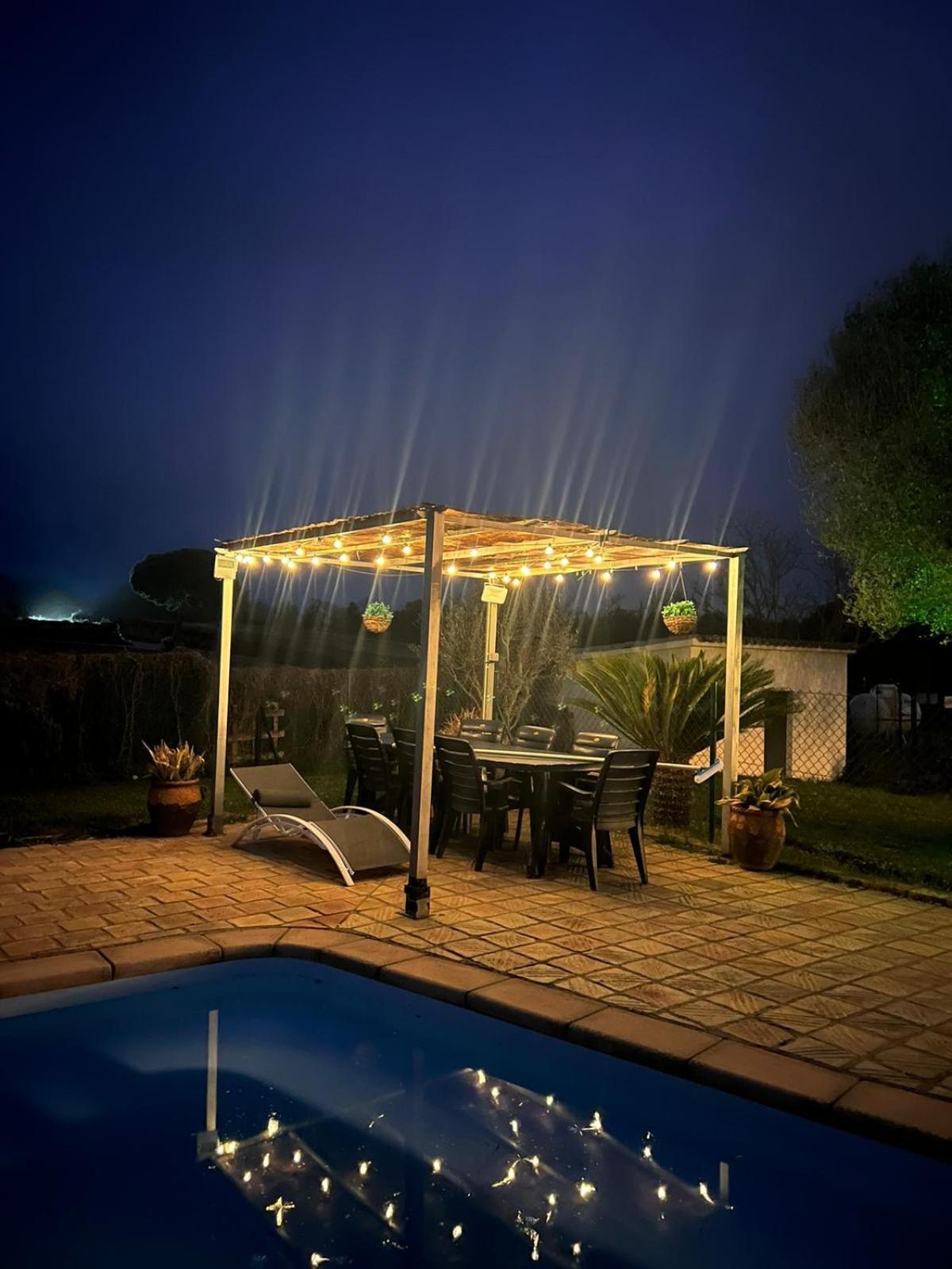 Can Simon San Dalmay Exterior photo